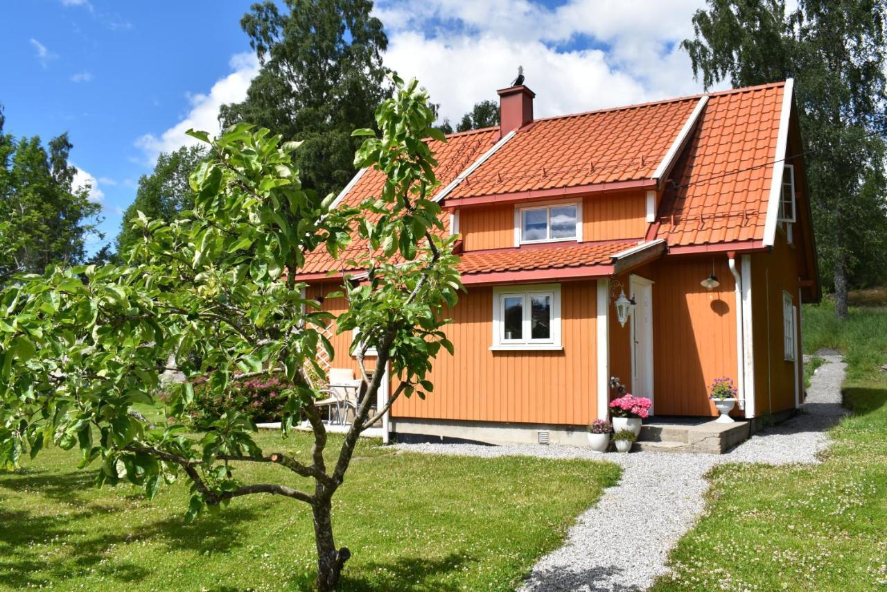 Cozy Country House Spydeberg Zewnętrze zdjęcie