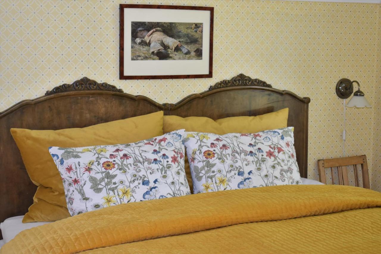 Cozy Country House Spydeberg Zewnętrze zdjęcie