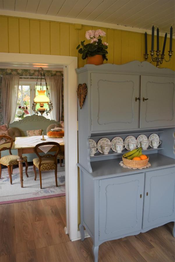 Cozy Country House Spydeberg Zewnętrze zdjęcie