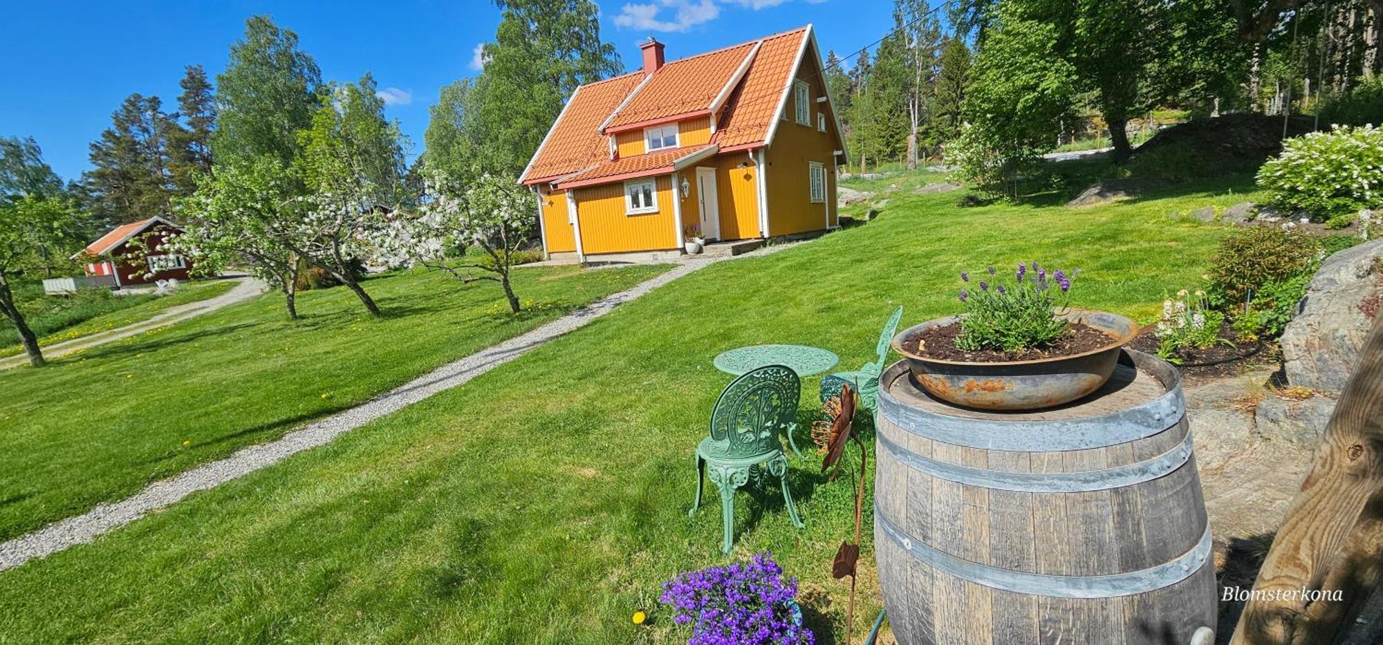 Cozy Country House Spydeberg Zewnętrze zdjęcie